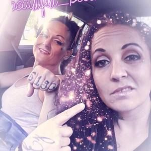 Meet your Posher, Tara